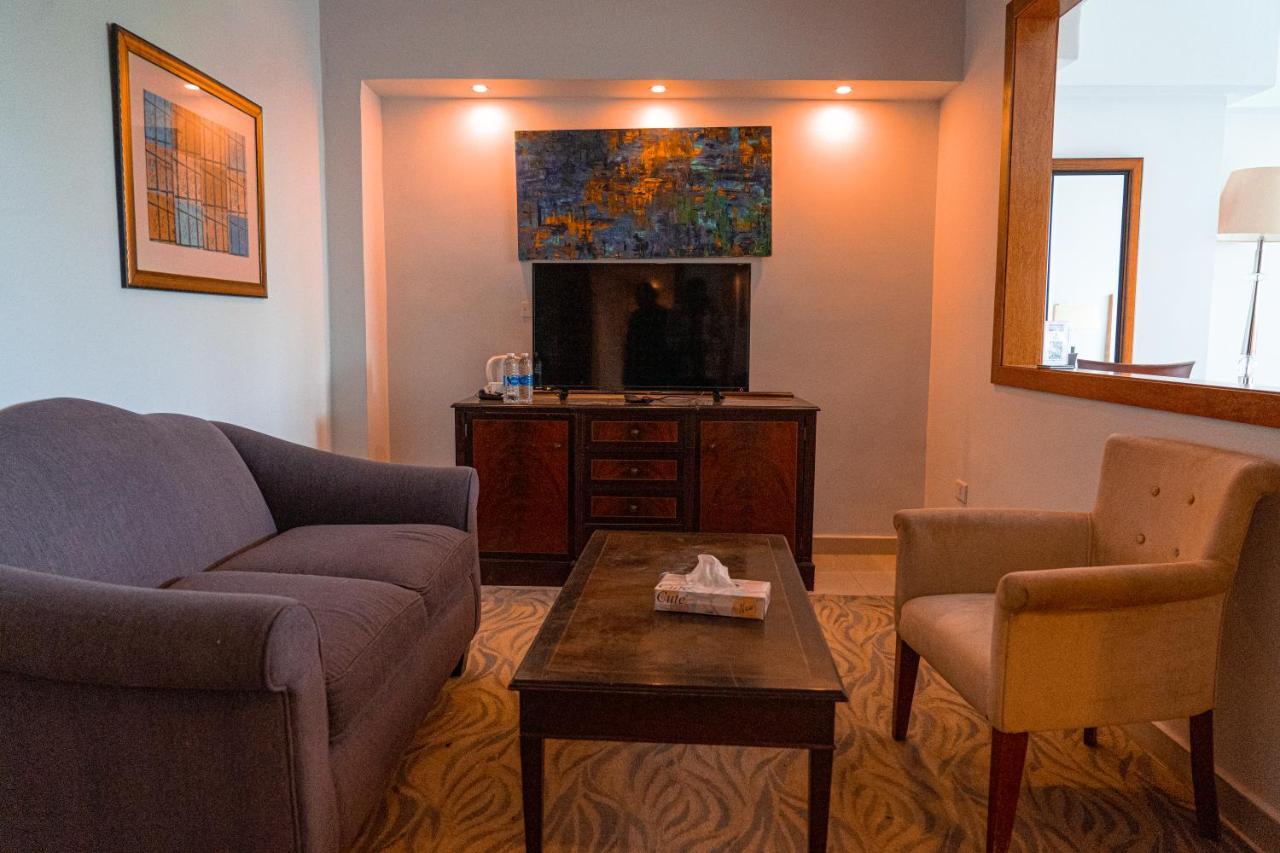 Guest House Hotel Amman By Fhm Εξωτερικό φωτογραφία