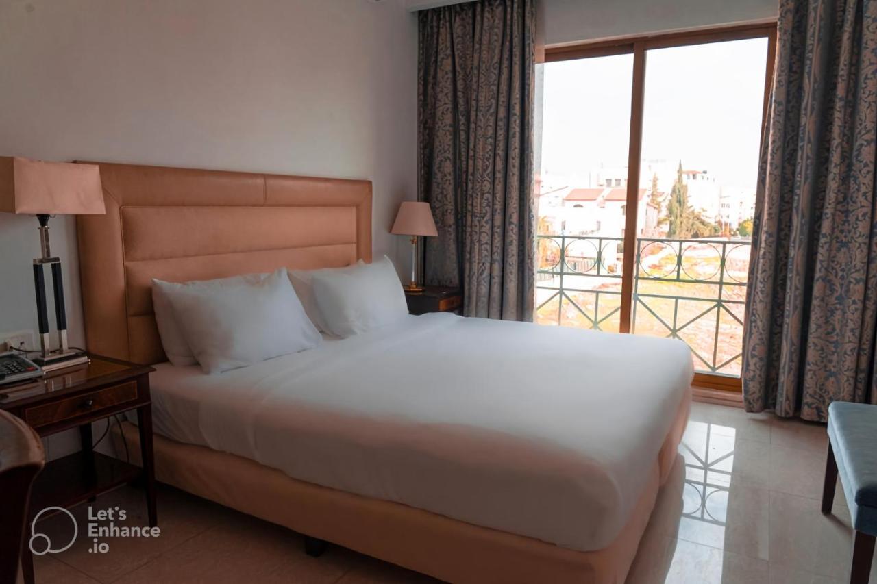 Guest House Hotel Amman By Fhm Εξωτερικό φωτογραφία