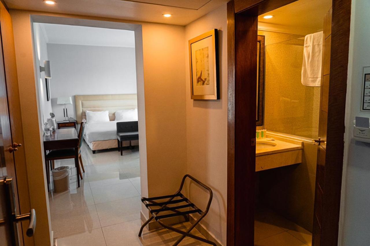 Guest House Hotel Amman By Fhm Εξωτερικό φωτογραφία