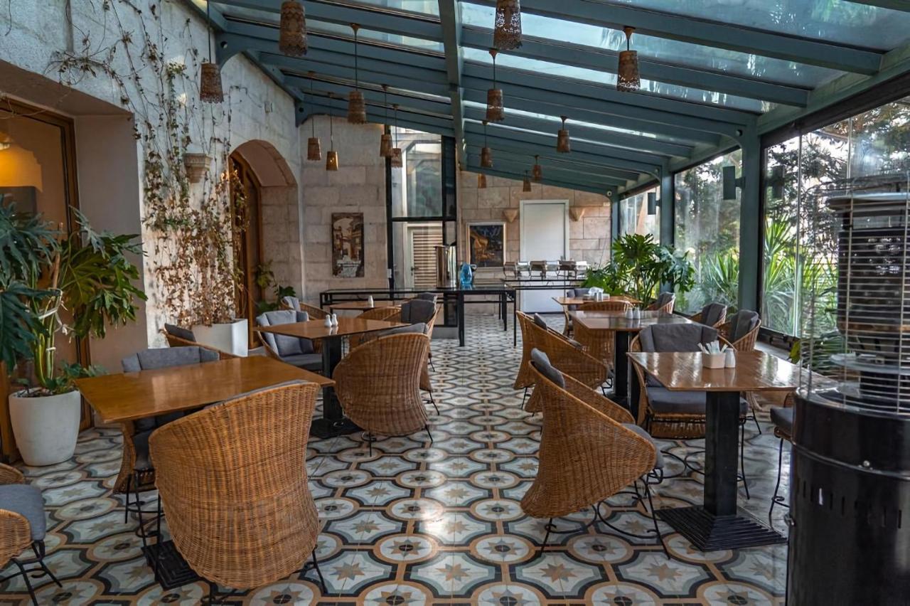 Guest House Hotel Amman By Fhm Εξωτερικό φωτογραφία