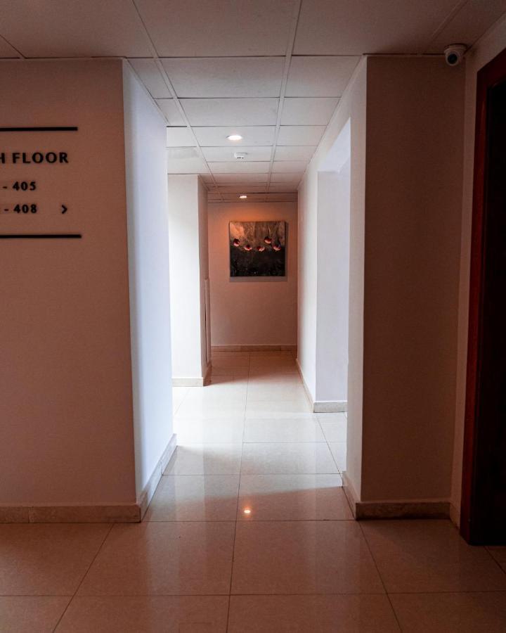 Guest House Hotel Amman By Fhm Εξωτερικό φωτογραφία
