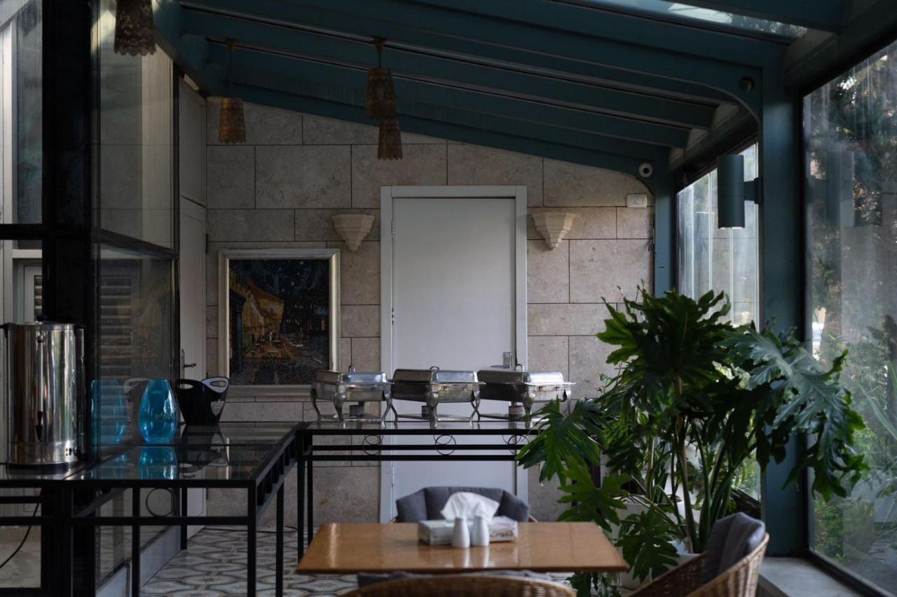 Guest House Hotel Amman By Fhm Εξωτερικό φωτογραφία