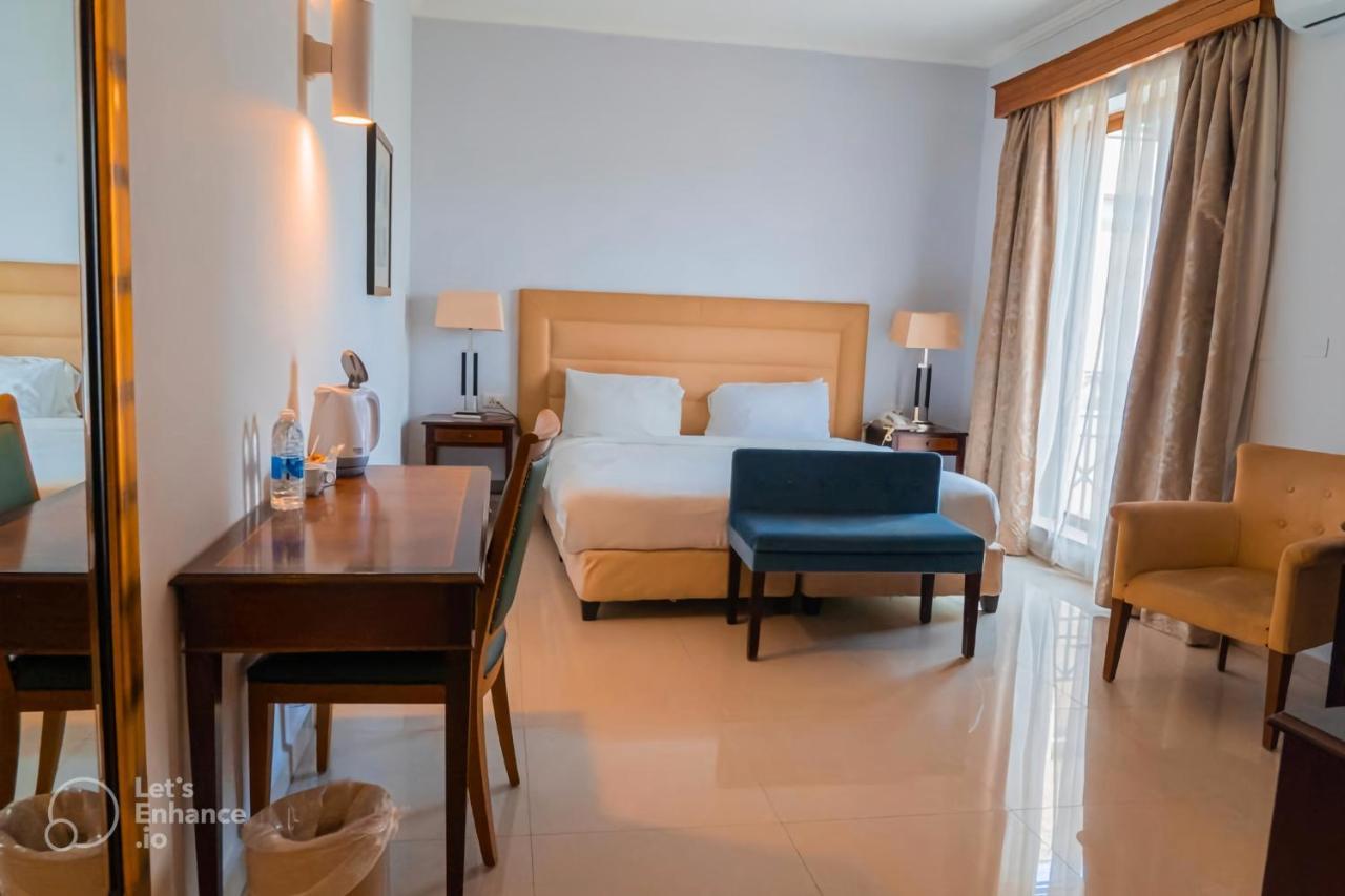 Guest House Hotel Amman By Fhm Εξωτερικό φωτογραφία