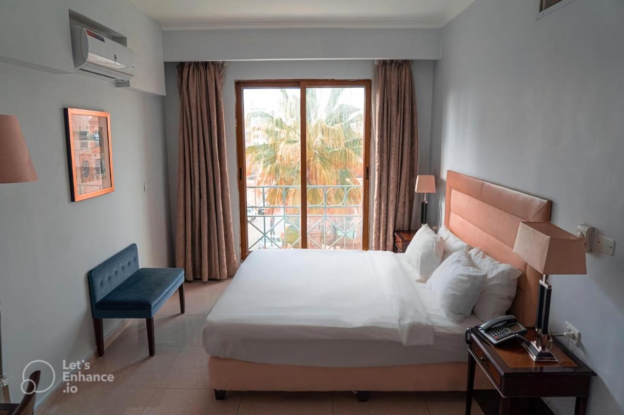 Guest House Hotel Amman By Fhm Εξωτερικό φωτογραφία