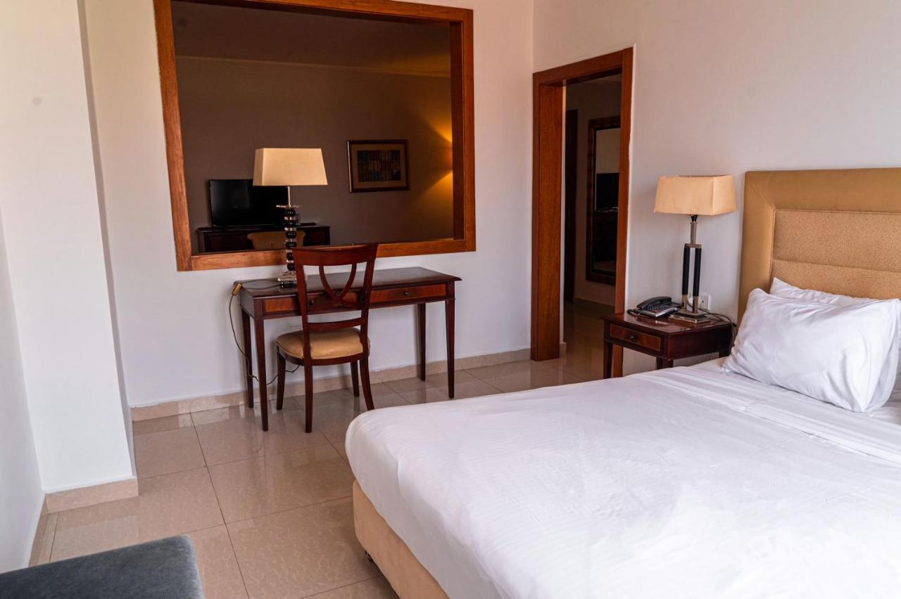 Guest House Hotel Amman By Fhm Εξωτερικό φωτογραφία