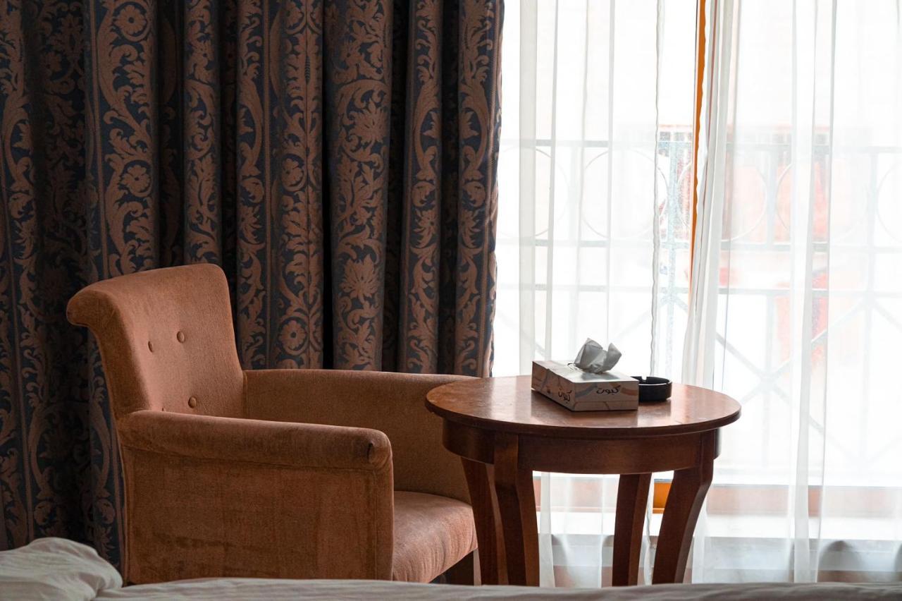 Guest House Hotel Amman By Fhm Εξωτερικό φωτογραφία