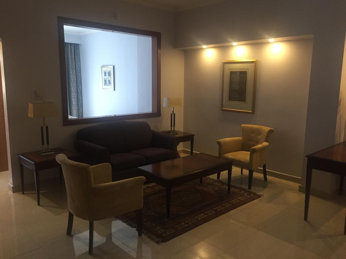 Guest House Hotel Amman By Fhm Εξωτερικό φωτογραφία