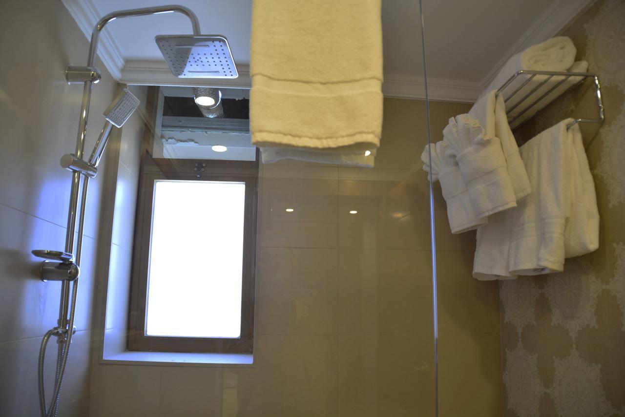 Guest House Hotel Amman By Fhm Εξωτερικό φωτογραφία