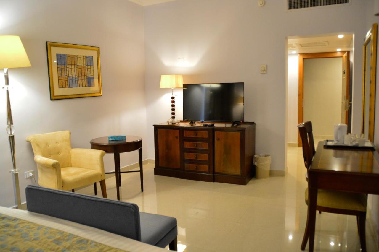 Guest House Hotel Amman By Fhm Εξωτερικό φωτογραφία